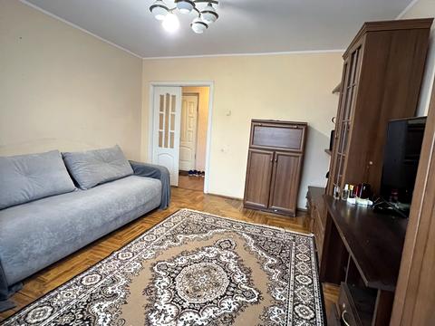 квартира по адресу Евгения Коновальца ул., 46