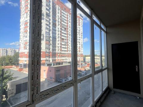 квартира по адресу Сухумская ул., 22