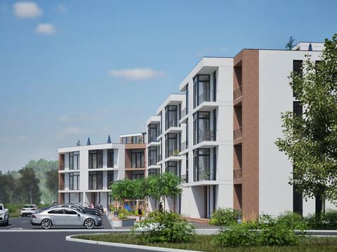 квартира за адресою Мазепи, 1