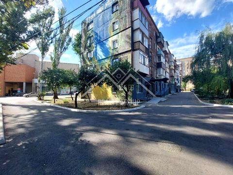 квартира по адресу Кобылянского ул., 199