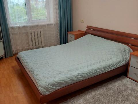 квартира по адресу Сиховская ул., 17