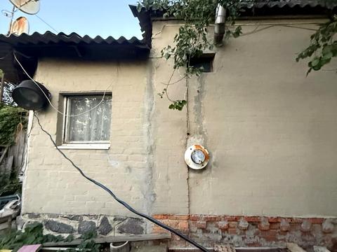 дом по адресу Сосюри ул., 34