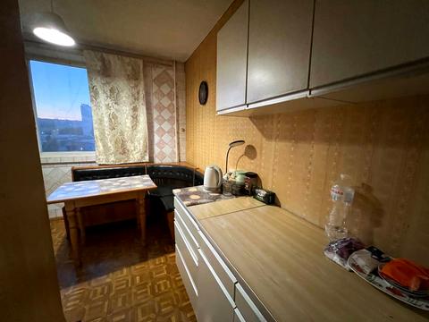 квартира по адресу Людвига Свободы просп., 48а