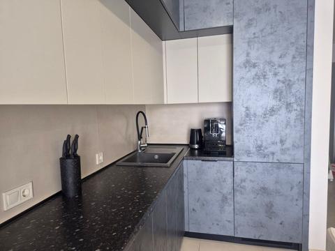 квартира за адресою Злуки просп., 45