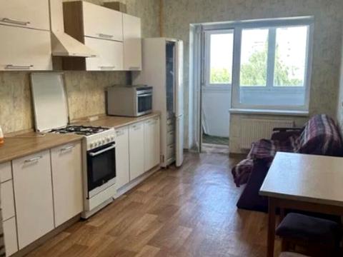 квартира по адресу Ахсарова ул., 4/6