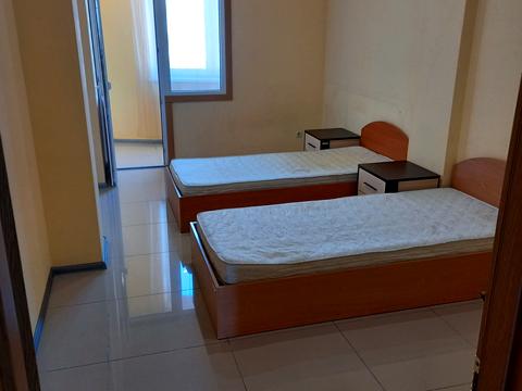 квартира по адресу Николая Кибальчича ул., 11