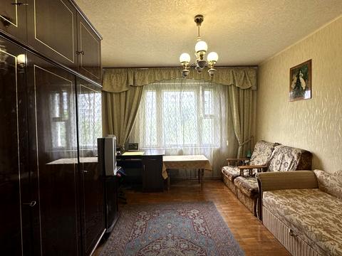 квартира за адресою Оноре де Бальзака вул., 24