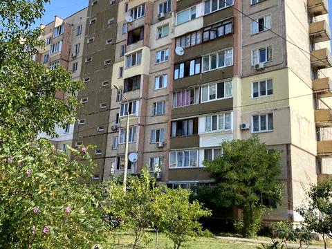 квартира за адресою Милославська вул., 23-Б