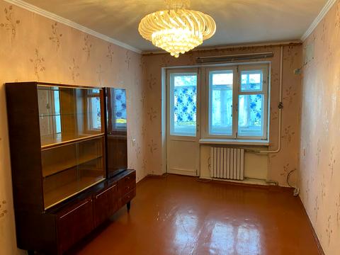 квартира по адресу Днепростроевская ул., 31