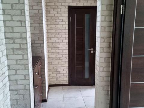 квартира по адресу Светлый пер., 7