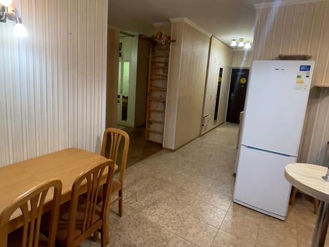 квартира за адресою Харківське шосе, 19-А