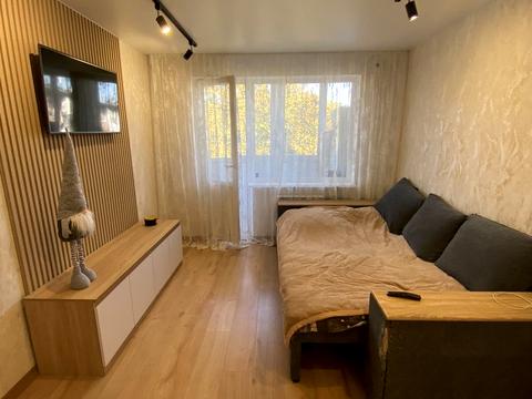 квартира по адресу Космонавтів, 8