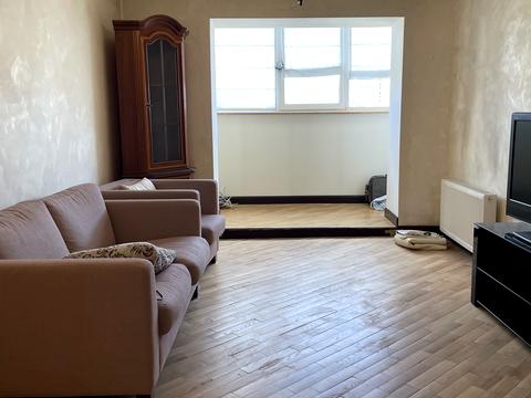 квартира за адресою Тарасівська вул., 20