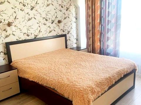 квартира по адресу Салтовское шоссе, 43