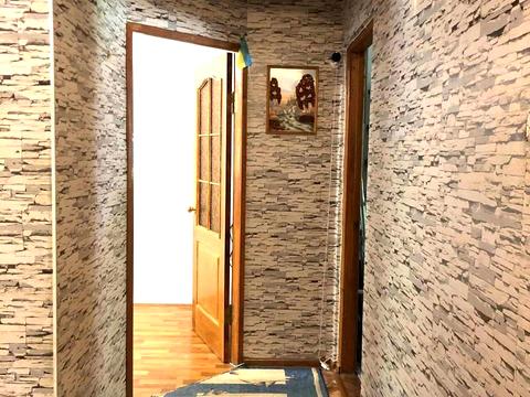 квартира по адресу Карпатська ул., 6