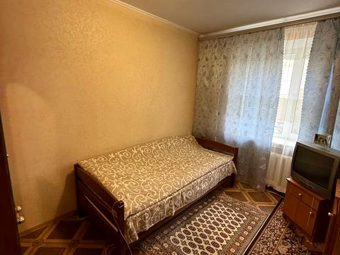 квартира по адресу Якова Гальчевського ул. (Гайдара), 27/2