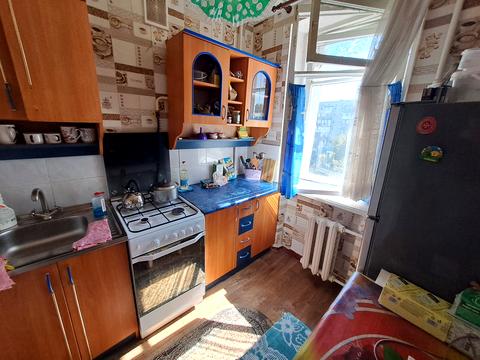 квартира по адресу Александрийская ул., 15