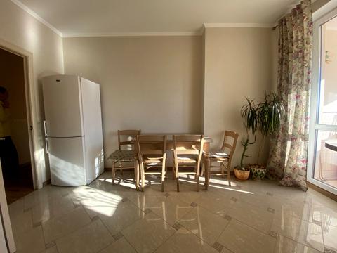 квартира за адресою Голосіївський просп. (40-річчя Жовтня), 30-В