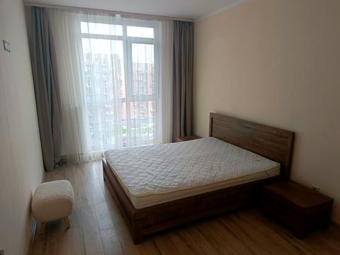 квартира по адресу Замарстыновская ул. (Калинина), 55в
