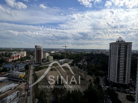 квартира за адресою В'ячеслава Чорновола вул., 6
