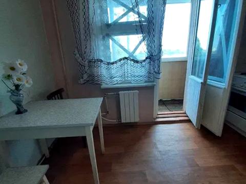 квартира за адресою Наталії Ужвій вул., 9