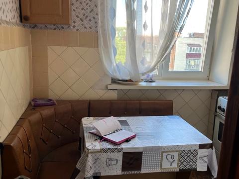 квартира по адресу пр. Тракторний, 20