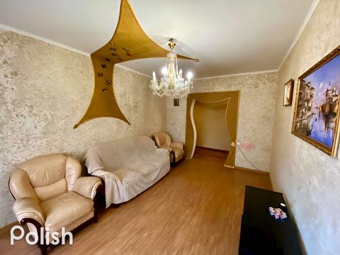 квартира по адресу Солнечный микрорайон ул., 32