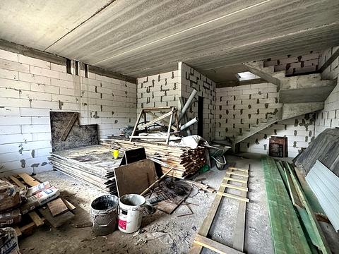 дом по адресу Центральная ул.