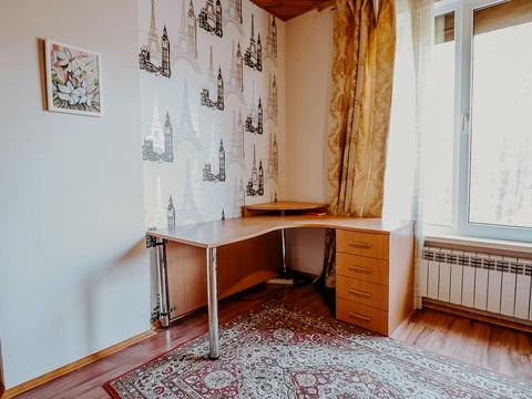 дом по адресу пгт. Глеваха, Саксаганського