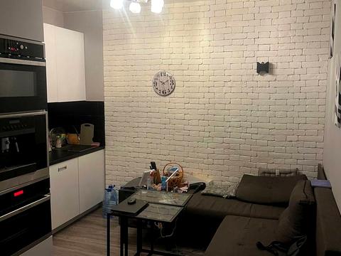 квартира по адресу Кондратюка Юрия ул., 7