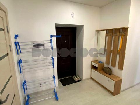 квартира по адресу Корольова ул., 4