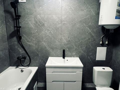 квартира за адресою Незалежності вул. (Космонавта Попова), 7 к1