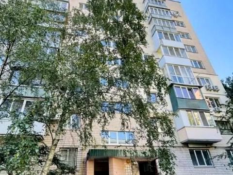 квартира за адресою Дегтярівська вул., 14