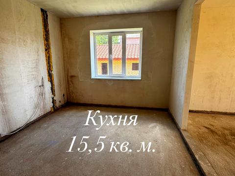 дом по адресу Сонячна