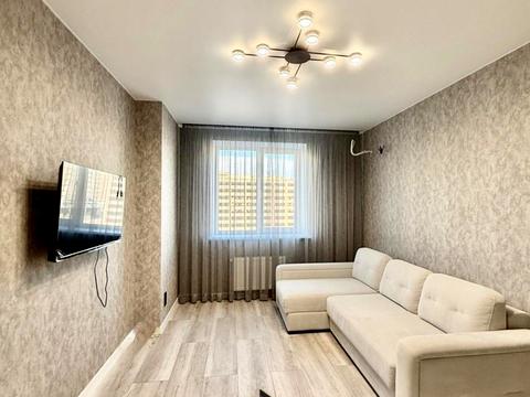 квартира за адресою Боголюбова вул., 33