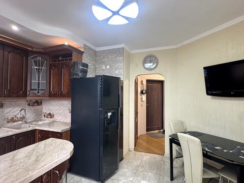 квартира по адресу Бориса Гмыри ул., 11-А