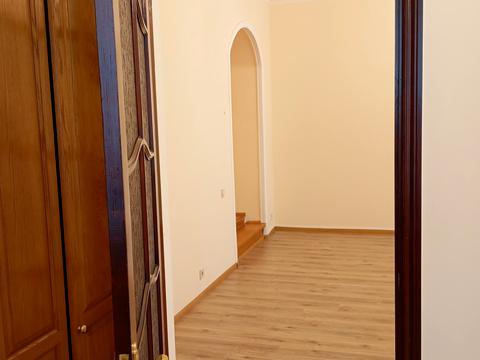 квартира по адресу Назаровская ул. (Ветрова), 7-Б
