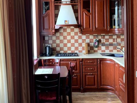 квартира за адресою Уманська вул., 41