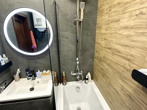 квартира за адресою Писаржевського вул., 3