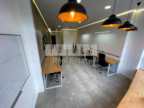 коммерческая по адресу Кловский спуск (Кловський), 7a