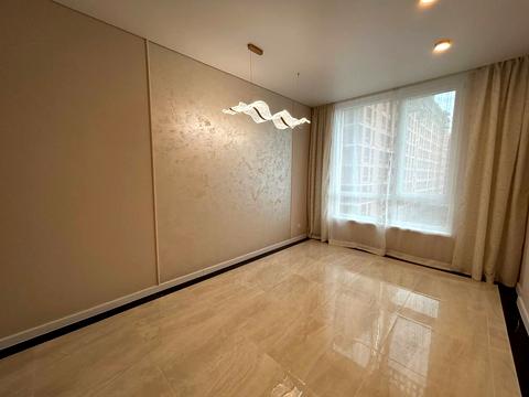 квартира по адресу Ленкавского ул., 34 к8