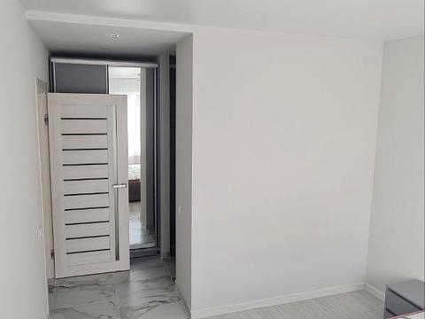 квартира по адресу Берковецкая ул., 6Б