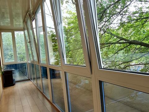 квартира по адресу Глібова ул., 7