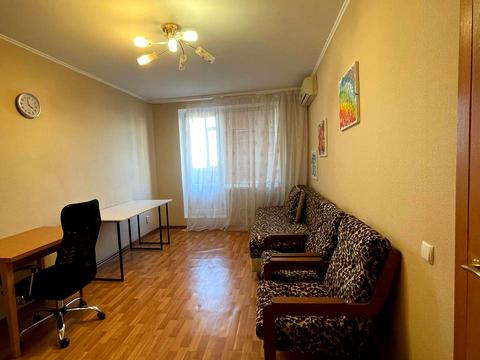 квартира по адресу Героев Труда ул., 12
