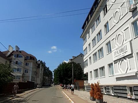 квартира за адресою Літературна вул. (Чехова), 14-В