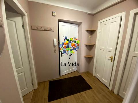 квартира по адресу Почайнинская ул., 64