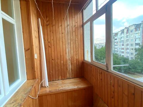 квартира по адресу Василия Стуса ул., 45