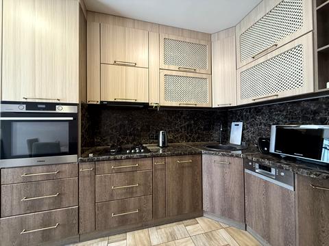 квартира по адресу Мінеральна ул., 7-К