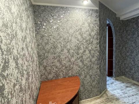квартира по адресу Алишера Навои просп., 86