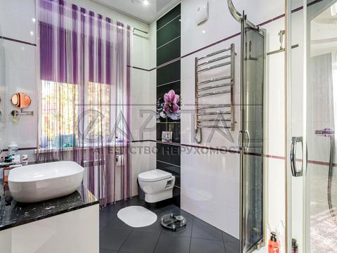 дом по адресу Старообухівська